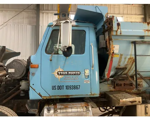 Door Assembly, Front International S2500 Vander Haags Inc WM