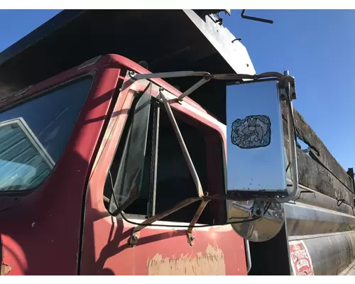 Mirror (Side View) International S2500 Vander Haags Inc Kc