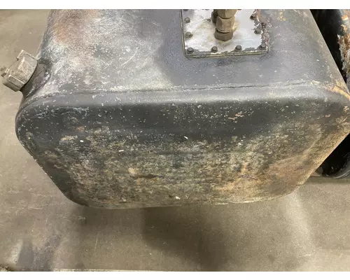 International S2500 Fuel Tank