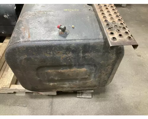 International S2500 Fuel Tank