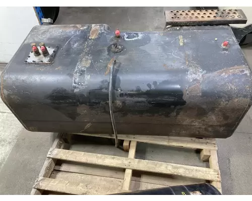 International S2500 Fuel Tank