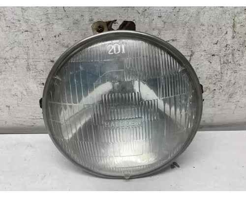 International S2500 Headlamp Assembly