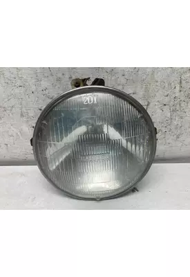 International S2500 Headlamp Assembly