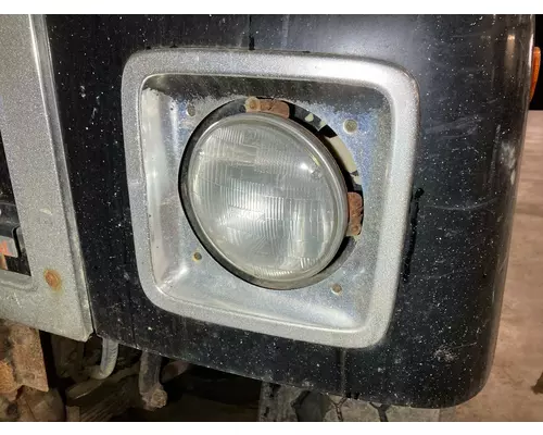 International S2500 Headlamp Assembly