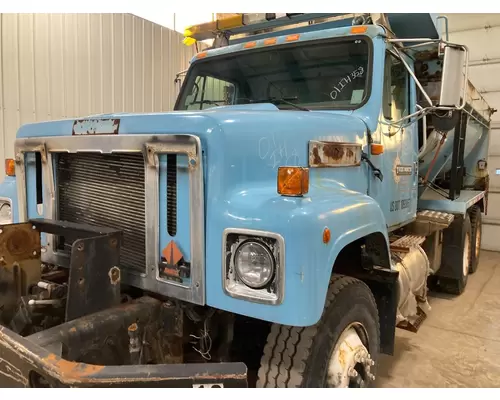 Headlamp Door / Cover International S2500 Vander Haags Inc WM