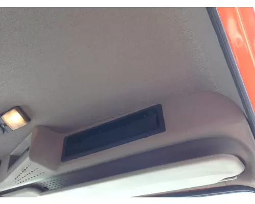 International S2500 Headliner