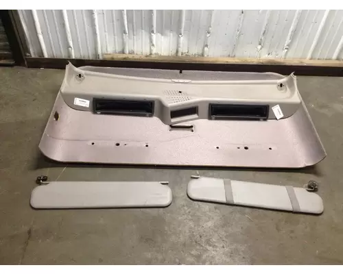 International S2500 Headliner