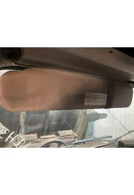 International S2500 Interior Sun Visor