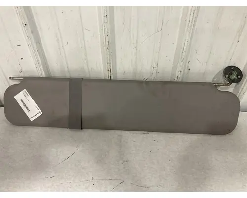 International S2500 Interior Sun Visor