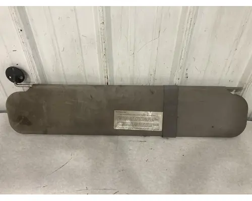 International S2500 Interior Sun Visor
