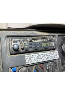 International S2600 A/V Equipment