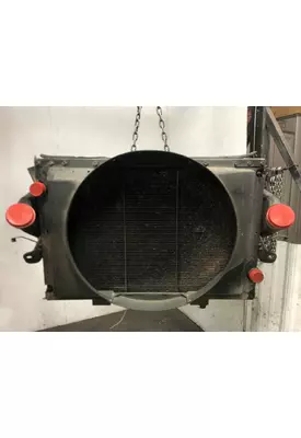 International S2600 Cooling Assembly. (Rad., Cond., ATAAC)