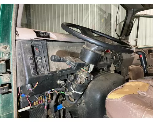 International S2600 Dash Assembly