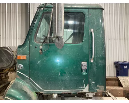 Door Assembly, Front International S2600 Vander Haags Inc Sf