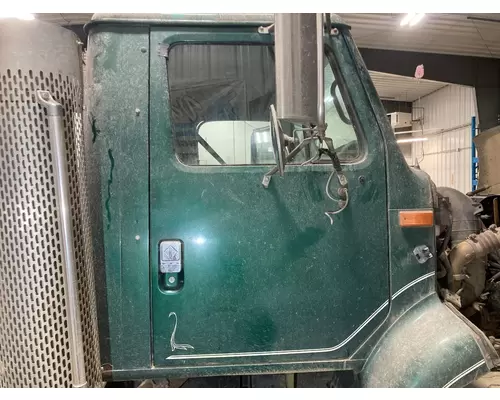 Door Assembly, Front International S2600 Vander Haags Inc Sf