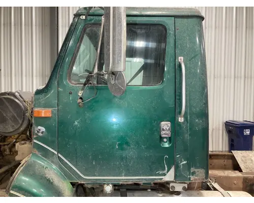 Door Assembly, Front International S2600 Vander Haags Inc Sf