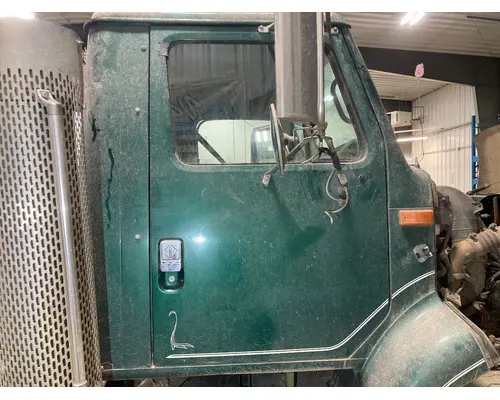 Door Assembly, Front International S2600 Vander Haags Inc Sf