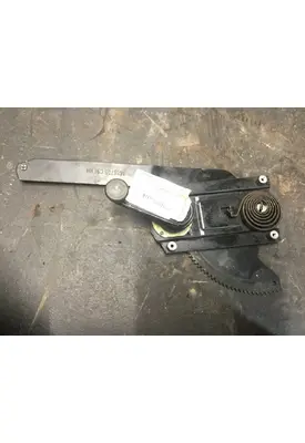 International S2600 Door Window Regulator, Front