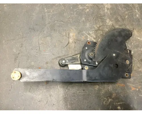 International S2600 Door Window Regulator, Front