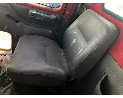 Seat, Front International S2600 Vander Haags Inc Dm