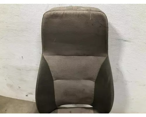 International S2600 Seat (non-Suspension)