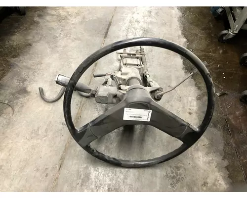 International S2600 Steering Column