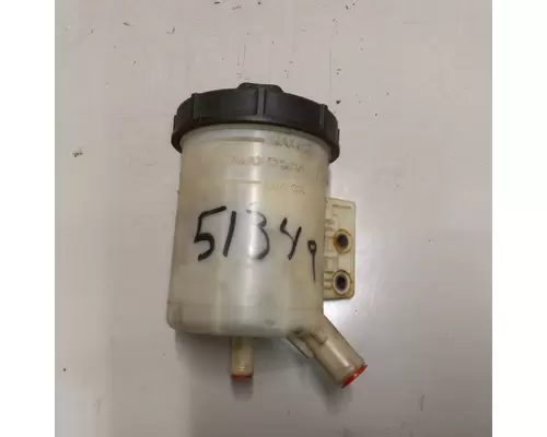 International SCHOOL BUS Engine Assembly