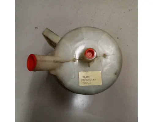 International SCHOOL BUS Engine Assembly