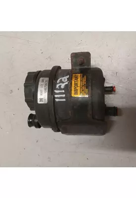 International SCHOOL BUS Engine Assembly