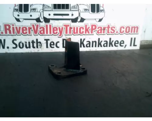 International SCHOOL BUS Engine Mounts