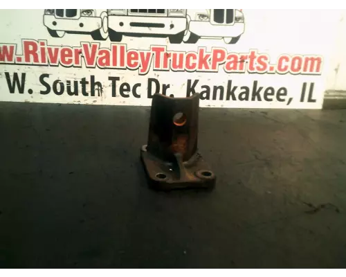 International SCHOOL BUS Engine Mounts