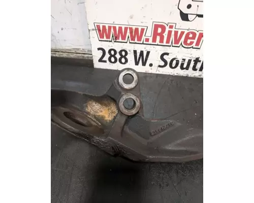 International SCHOOL BUS Engine Mounts