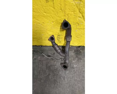 International SCHOOL BUS Exhaust Pipe