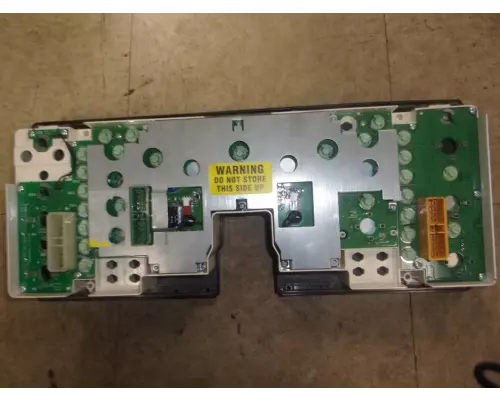 International SCHOOL BUS Instrument Cluster