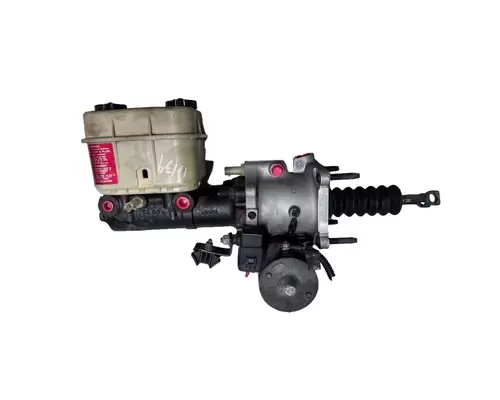 International SCHOOL BUS Power Brake Booster
