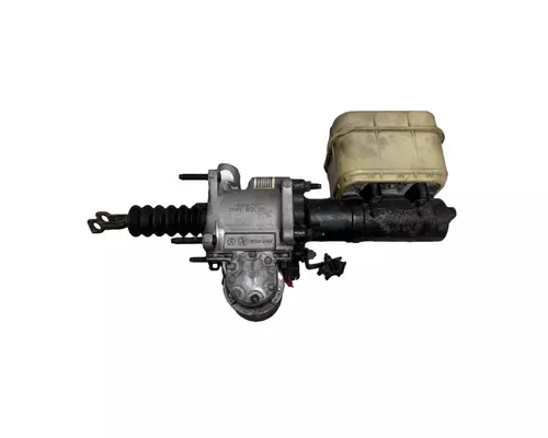 International SCHOOL BUS Power Brake Booster