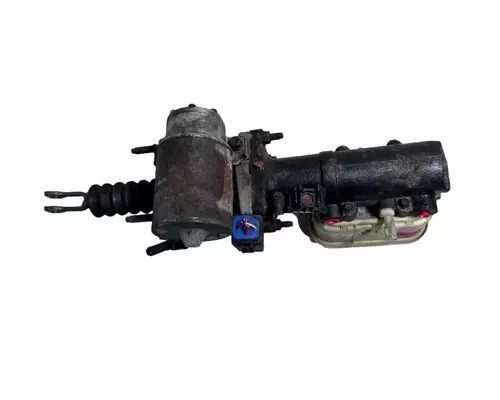 International SCHOOL BUS Power Brake Booster