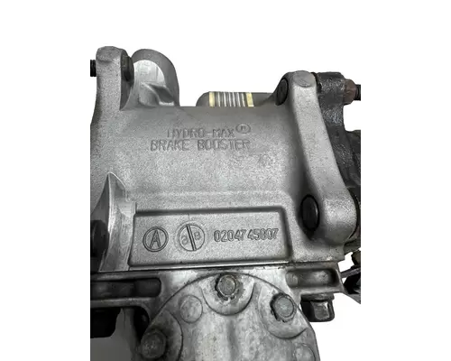International SCHOOL BUS Power Brake Booster