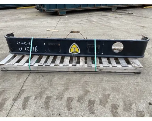 Bumper Assembly, Front INTERNATIONAL School Bus Frontier Truck Parts