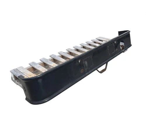 Bumper Assembly, Front INTERNATIONAL School Bus Frontier Truck Parts