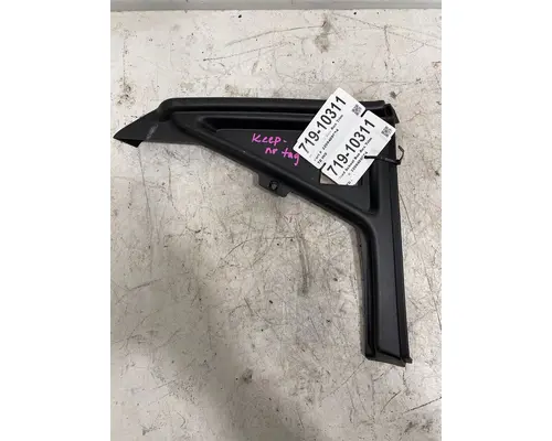 Dash Assembly INTERNATIONAL School Bus Frontier Truck Parts