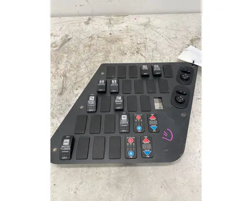 Dash / Console Switch INTERNATIONAL School Bus Frontier Truck Parts