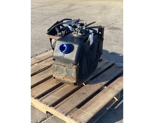 DPF (Diesel Particulate Filter) INTERNATIONAL School Bus Frontier Truck Parts