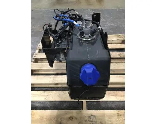 DPF (Diesel Particulate Filter) INTERNATIONAL School Bus Frontier Truck Parts