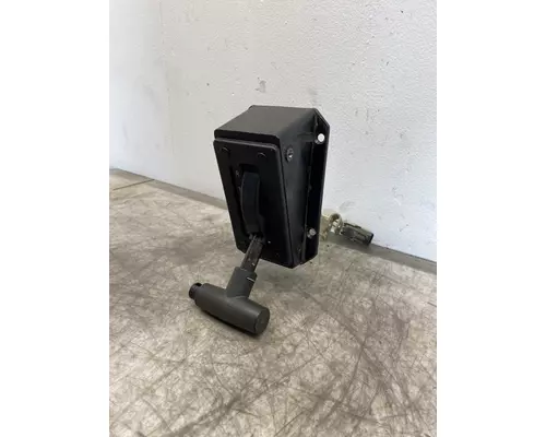 ECM (Transmission) INTERNATIONAL School Bus Frontier Truck Parts