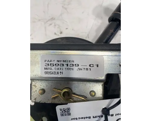 ECM (Transmission) INTERNATIONAL School Bus Frontier Truck Parts
