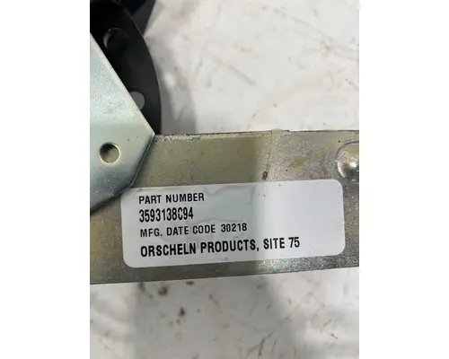 ECM (Transmission) INTERNATIONAL School Bus Frontier Truck Parts