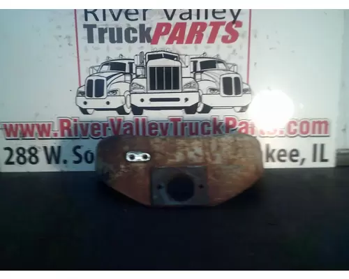 Engine Mounts International SCHOOL BUS River Valley Truck Parts