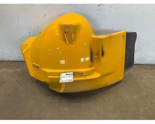Fender Extension INTERNATIONAL School Bus Frontier Truck Parts