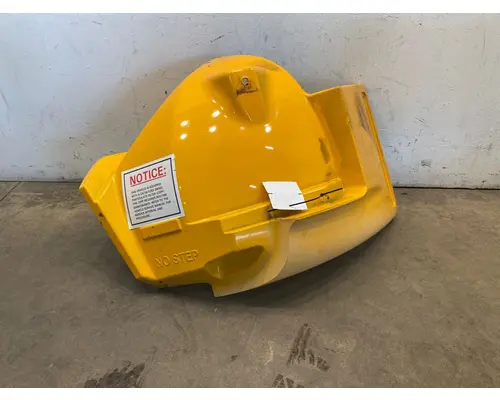 Fender Extension INTERNATIONAL School Bus Frontier Truck Parts